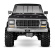 Traxxas TRX-4 Crawler Ford F150 ´79 RTR Svart Traxxas TRX-4 Crawler Ford F150 ´79 RTR Svart