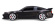 Traxxas 4-TEC 2.0 4WD Nissan 240SX VX3 BL Svart Traxxas 4-TEC 2.0 4WD Nissan 240SX VX3 BL Svart