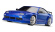 Traxxas 4-TEC 2.0 4WD Nissan 240SX VX3 BL Blå Traxxas 4-TEC 2.0 4WD Nissan 240SX VX3 BL Blå