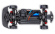 Traxxas 4-TEC 2.0 4WD Nissan 240SX VX3 BL Blå Traxxas 4-TEC 2.0 4WD Nissan 240SX VX3 BL Blå