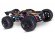 Traxxas Sledge 1/8 Truck VXL-6s Belted Blå Traxxas Sledge 1/8 Truck VXL-6s Belted Blå