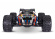 Traxxas Sledge 1/8 Truck VXL-6s Belted Blå Traxxas Sledge 1/8 Truck VXL-6s Belted Blå
