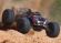 Traxxas Sledge 1/8 Truck VXL-6s Belted Blå Traxxas Sledge 1/8 Truck VXL-6s Belted Blå