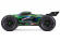 Traxxas Sledge 1/8 Truck VXL-6s Belted Grön Traxxas Sledge 1/8 Truck VXL-6s Belted Grön