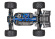 Traxxas Sledge 1/8 Truck VXL-6s Belted Grön Traxxas Sledge 1/8 Truck VXL-6s Belted Grön
