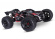 Traxxas Sledge 1/8 Truck 6s Belted Röd Traxxas Sledge 1/8 Truck 6s Belted Röd