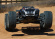 Traxxas Sledge 1/8 Truck 6s Belted Röd Traxxas Sledge 1/8 Truck 6s Belted Röd