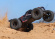 Traxxas Sledge 1/8 Truck 6s Belted Röd Traxxas Sledge 1/8 Truck 6s Belted Röd