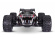 Traxxas Sledge 1/8 Truck 6s Belted Röd Traxxas Sledge 1/8 Truck 6s Belted Röd