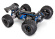 Traxxas Sledge 1/8 Truck 6s Belted Röd Traxxas Sledge 1/8 Truck 6s Belted Röd