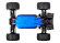 Traxxas Sledge 1/8 Truck 6s Belted Röd Traxxas Sledge 1/8 Truck 6s Belted Röd