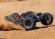 Traxxas Sledge 1/8 Truck 6s Belted Röd Traxxas Sledge 1/8 Truck 6s Belted Röd