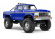Traxxas TRX-4M Ford F-150 High Trail 4WD 1/18 Blå Traxxas TRX-4M Ford F-150 High Trail 4WD 1/18 Blå