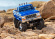 Traxxas TRX-4M Ford F-150 High Trail 4WD 1/18 Blå Traxxas TRX-4M Ford F-150 High Trail 4WD 1/18 Blå