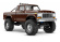 Traxxas TRX-4M Ford F-150 High Trail 4WD 1/18 Brun Traxxas TRX-4M Ford F-150 High Trail 4WD 1/18 Brun