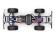 Traxxas TRX-4M Ford F-150 High Trail 4WD 1/18 Brun Traxxas TRX-4M Ford F-150 High Trail 4WD 1/18 Brun