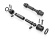 Traxxas TRX-4M Ford F-150 High Trail 4WD 1/18 Brun Traxxas TRX-4M Ford F-150 High Trail 4WD 1/18 Brun