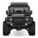 Traxxas TRX-4M 1/18 Defender Crawler Svart RTR - 2S LiPo/USB Laddare Traxxas TRX-4M 1/18 Defender Crawler Svart RTR - 2S LiPo/USB Laddare