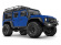 Traxxas TRX-4M Defender 4WD 1/18 Blå Traxxas TRX-4M Defender 4WD 1/18 Blå