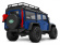 Traxxas TRX-4M Defender 4WD 1/18 Blå Traxxas TRX-4M Defender 4WD 1/18 Blå