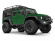 Traxxas TRX-4M Land Rover 4WD 1/18 Grön Traxxas TRX-4M Land Rover 4WD 1/18 Grön