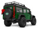 Traxxas TRX-4M Land Rover 4WD 1/18 Grön Traxxas TRX-4M Land Rover 4WD 1/18 Grön
