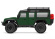 Traxxas TRX-4M Land Rover 4WD 1/18 Grön Traxxas TRX-4M Land Rover 4WD 1/18 Grön