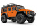 Traxxas TRX-4M Land Rover 4WD 1/18 Orange Traxxas TRX-4M Land Rover 4WD 1/18 Orange