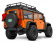 Traxxas TRX-4M Land Rover 4WD 1/18 Orange Traxxas TRX-4M Land Rover 4WD 1/18 Orange