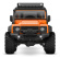 Traxxas TRX-4M Land Rover 4WD 1/18 Orange Traxxas TRX-4M Land Rover 4WD 1/18 Orange