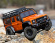 Traxxas TRX-4M Land Rover 4WD 1/18 Orange Traxxas TRX-4M Land Rover 4WD 1/18 Orange