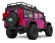 Traxxas TRX-4M 1/18 Defender Crawler Rosa RTR - 2S LiPo/USB Laddare Traxxas TRX-4M 1/18 Defender Crawler Rosa RTR - 2S LiPo/USB Laddare