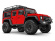 Traxxas TRX-4M Land Rover 4WD 1/18 Röd Traxxas TRX-4M Land Rover 4WD 1/18 Röd