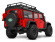 Traxxas TRX-4M Land Rover 4WD 1/18 Röd Traxxas TRX-4M Land Rover 4WD 1/18 Röd