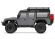 Traxxas TRX-4M Defender 4WD 1/18 Silver  Traxxas TRX-4M Defender 4WD 1/18 Silver