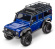 Traxxas TRX-4M Defender 4WD 1/18 Silver  Traxxas TRX-4M Defender 4WD 1/18 Silver