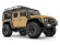 Traxxas TRX-4M Land Rover 4WD 1/18 Tan Traxxas TRX-4M Land Rover 4WD 1/18 Tan