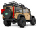 Traxxas TRX-4M Land Rover 4WD 1/18 Tan Traxxas TRX-4M Land Rover 4WD 1/18 Tan