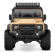 Traxxas TRX-4M Land Rover 4WD 1/18 Tan Traxxas TRX-4M Land Rover 4WD 1/18 Tan