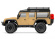 Traxxas TRX-4M Land Rover 4WD 1/18 Tan Traxxas TRX-4M Land Rover 4WD 1/18 Tan