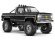 Traxxas TRX-4M Chevrolet K10 High Trail 4WD 1/18 Svart Traxxas TRX-4M Chevrolet K10 High Trail 4WD 1/18 Svart