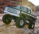 Traxxas TRX-4M Chevrolet K10 High Trail 4WD 1/18 Svart Traxxas TRX-4M Chevrolet K10 High Trail 4WD 1/18 Svart