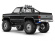 Traxxas TRX-4M Chevrolet K10 High Trail 4WD 1/18 Svart Traxxas TRX-4M Chevrolet K10 High Trail 4WD 1/18 Svart
