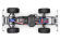 Traxxas TRX-4M Chevrolet K10 High Trail 4WD 1/18 Svart Traxxas TRX-4M Chevrolet K10 High Trail 4WD 1/18 Svart