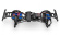 Traxxas TRX-4M Chevrolet K10 High Trail 4WD 1/18 Svart Traxxas TRX-4M Chevrolet K10 High Trail 4WD 1/18 Svart