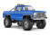 Traxxas TRX-4M Chevrolet K10 High Trail 4WD 1/18 Blå Traxxas TRX-4M Chevrolet K10 High Trail 4WD 1/18 Blå