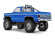 Traxxas TRX-4M Chevrolet K10 High Trail 4WD 1/18 Blå Traxxas TRX-4M Chevrolet K10 High Trail 4WD 1/18 Blå