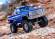 Traxxas TRX-4M Chevrolet K10 High Trail 4WD 1/18 Blå Traxxas TRX-4M Chevrolet K10 High Trail 4WD 1/18 Blå
