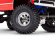 Traxxas TRX-4M Chevrolet K-10 High Trail FD 4WD 1/18 Röd Traxxas TRX-4M Chevrolet K-10 High Trail FD 4WD 1/18 Röd