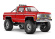 Traxxas TRX-4M Chevrolet K10 High Trail 4WD 1/18 Röd Traxxas TRX-4M Chevrolet K10 High Trail 4WD 1/18 Röd